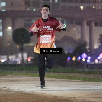Runner Photo 8743918