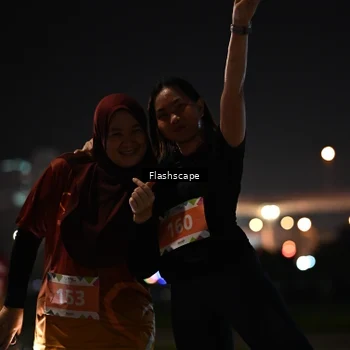 Runner Photo 8743929