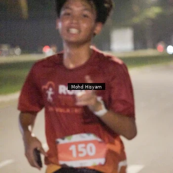 Runner Photo 8743931