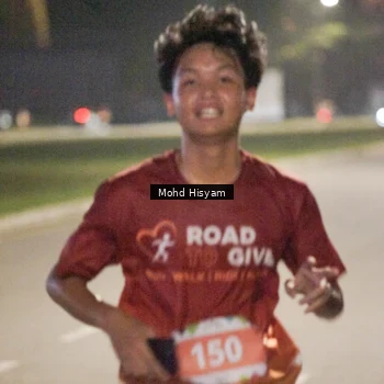 Runner Photo 8743933