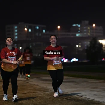 Runner Photo 8743934