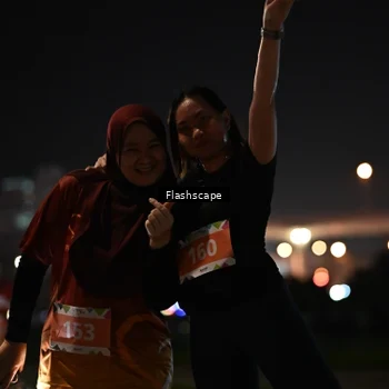 Runner Photo 8743935