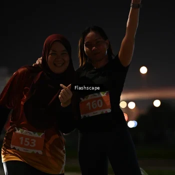Runner Photo 8743941