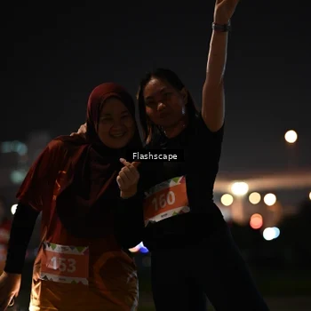 Runner Photo 8743946