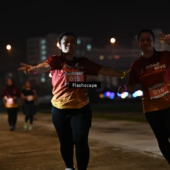 Runner Photo 8743948