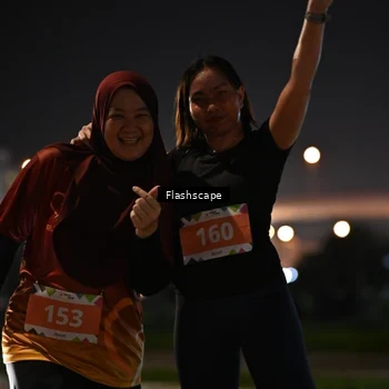 Runner Photo 8743951