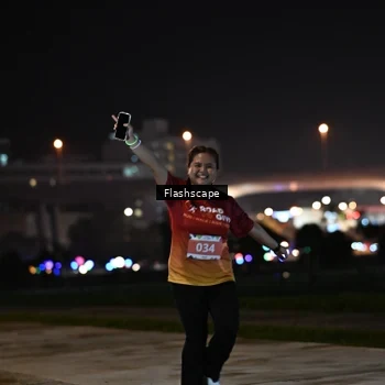 Runner Photo 8743958