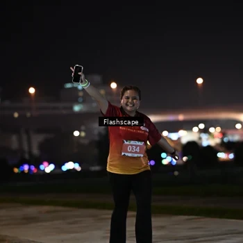 Runner Photo 8743959