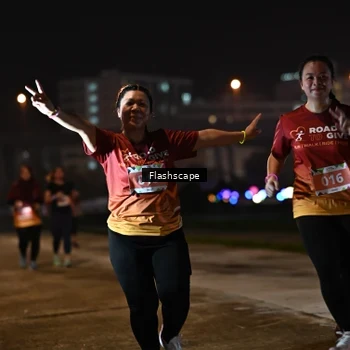 Runner Photo 8743960