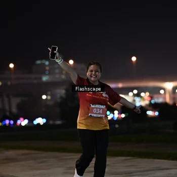 Runner Photo 8743962
