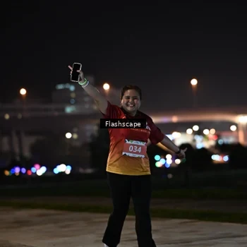 Runner Photo 8743963