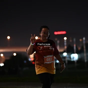 Runner Photo 8743967