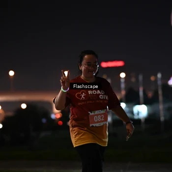 Runner Photo 8743970