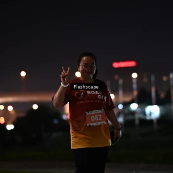 Runner Photo 8743974