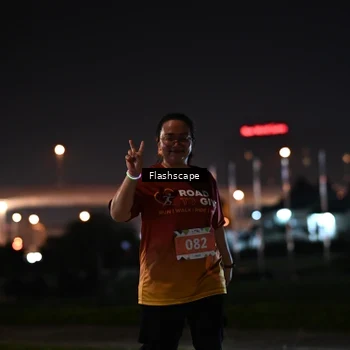 Runner Photo 8743975