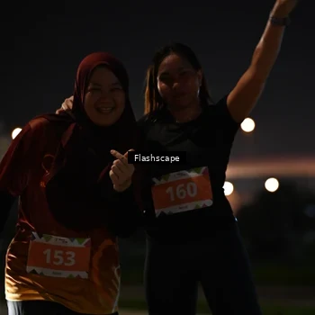 Runner Photo 8743988