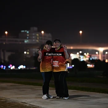 Runner Photo 8743990
