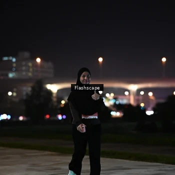 Runner Photo 8743994