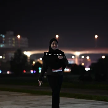 Runner Photo 8744009