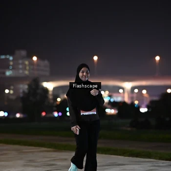 Runner Photo 8744010