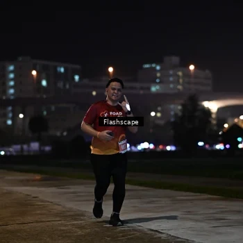 Runner Photo 8744019