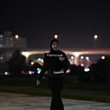 Runner Photo 8744020