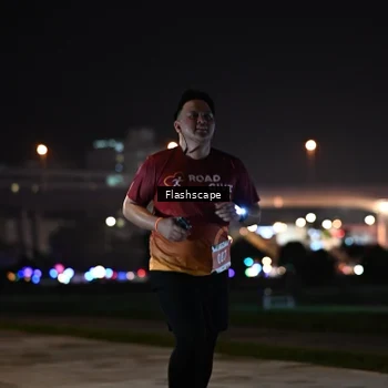Runner Photo 8744027