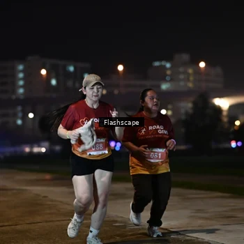 Runner Photo 8744030