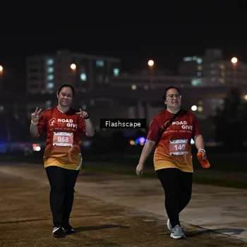 Runner Photo 8744036