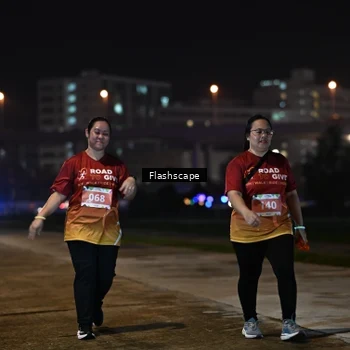 Runner Photo 8744040