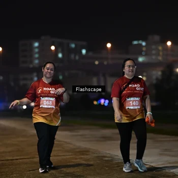 Runner Photo 8744045