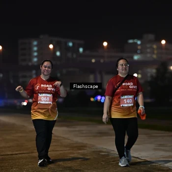Runner Photo 8744049