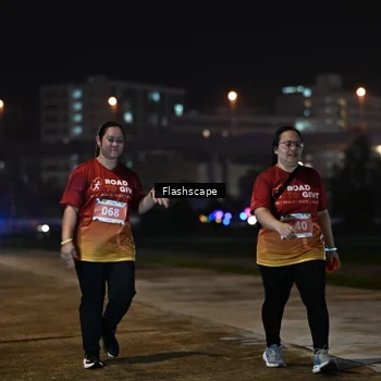 Runner Photo 8744057