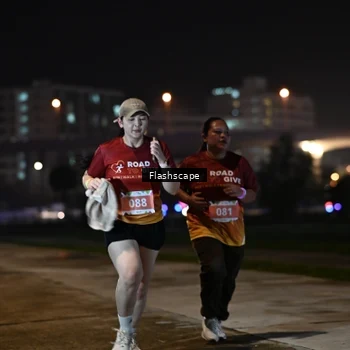 Runner Photo 8744059