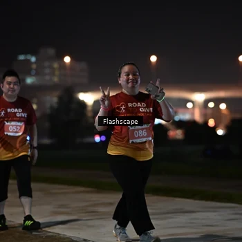 Runner Photo 8744065