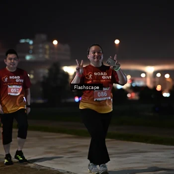 Runner Photo 8744066