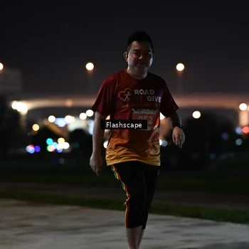 Runner Photo 8744087