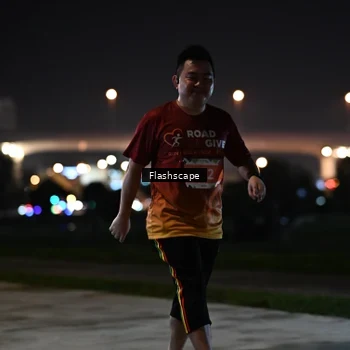 Runner Photo 8744091