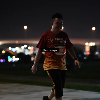 Runner Photo 8744094