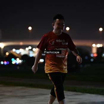 Runner Photo 8744096
