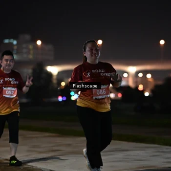 Runner Photo 8744102