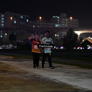 Runner Photo 8744104