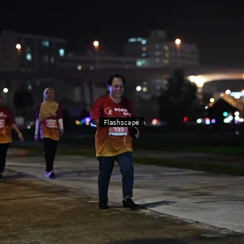 Runner Photo 8744113