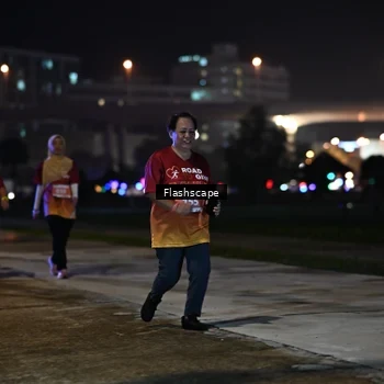 Runner Photo 8744114