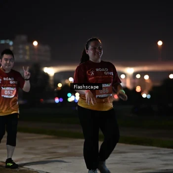 Runner Photo 8744115