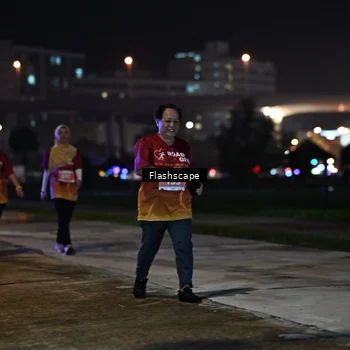 Runner Photo 8744117
