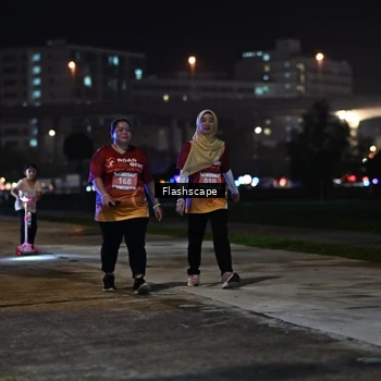 Runner Photo 8744120