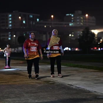 Runner Photo 8744122