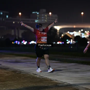 Runner Photo 8744128
