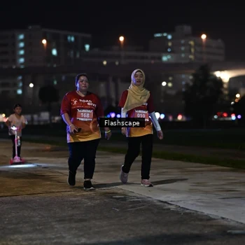 Runner Photo 8744130